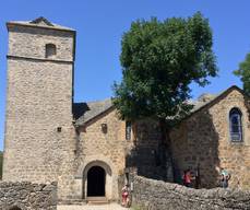 Eglise Saint-Christophe