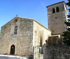 Eglise Sainte-Foy