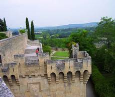 Château d'Ansouis