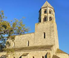 Eglise Saint-Michel