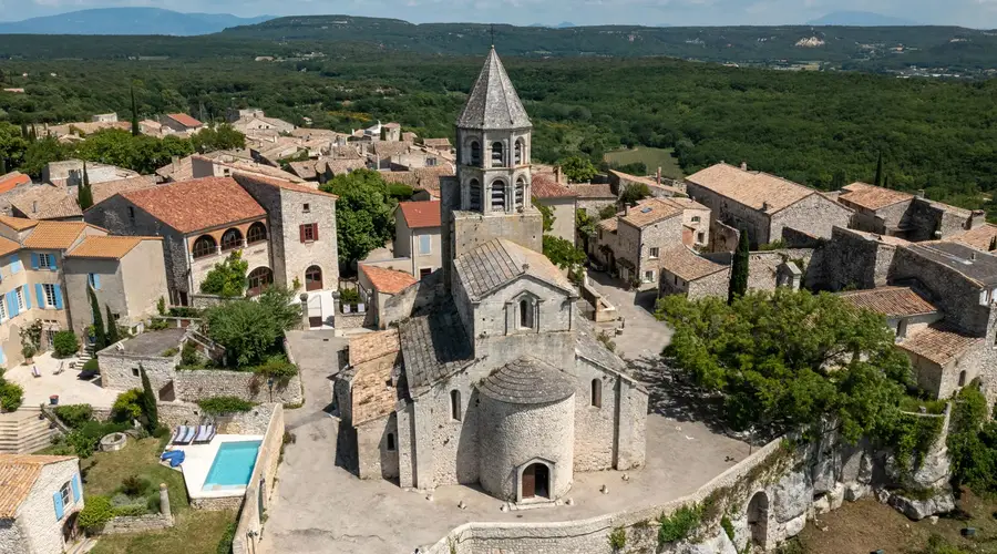 Eglise Saint-Michel