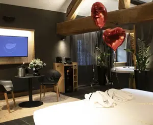 image de l'activité Le Domaine des Prés Verts Spa