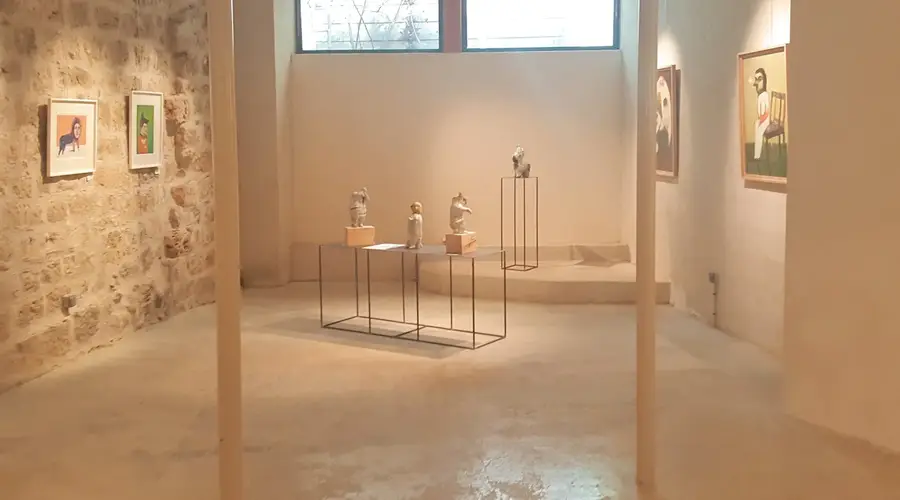 Galerie Art Points de Vue