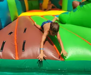 image de l'activité Ushuaïa Villages Camping Les Poutiroux