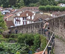 Chemin de ronde