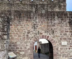 image de l'activité Porte Saint-Jacques