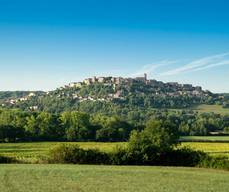 Cordes-sur-Ciel