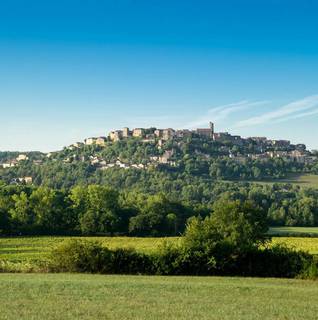 Cordes-sur-Ciel