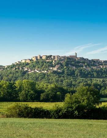 Cordes-sur-Ciel image