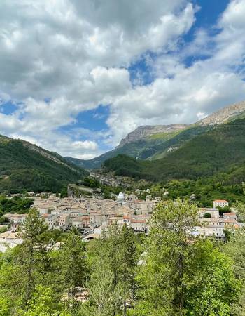 Châtillon-en-Diois image