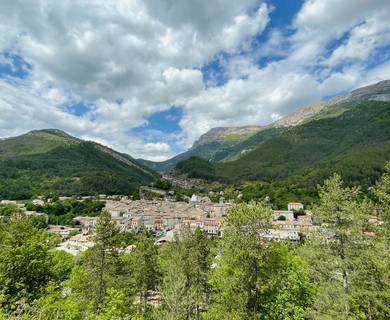 Châtillon-en-Diois