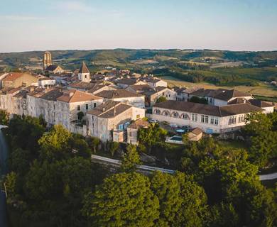 Tournon-d’Agenais