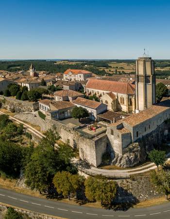 Tournon-d'Agenais image