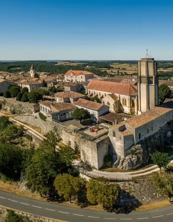 Tournon-d'Agenais image