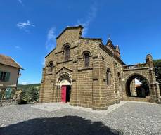 Eglise Saint-Martin