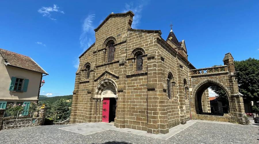 Eglise Saint-Martin