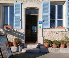 Office de Tourisme des Pré-Alpes d'Azur