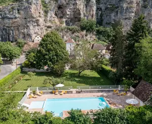 image de l'activité Domaine Les Falaises