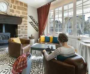 image de l'activité Le Beaulieu