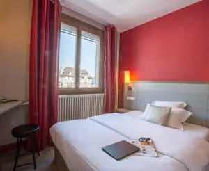 image de l'activité Le Relais de Vellinus