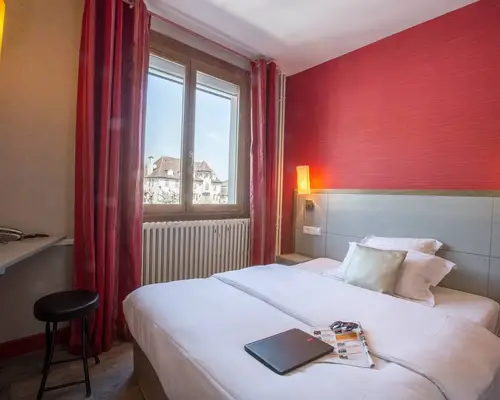 Le Relais de Vellinus