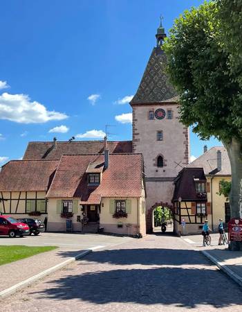 Bergheim image