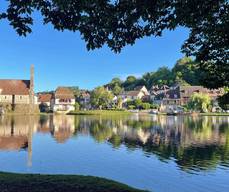 Beaulieu-sur-Dordogne