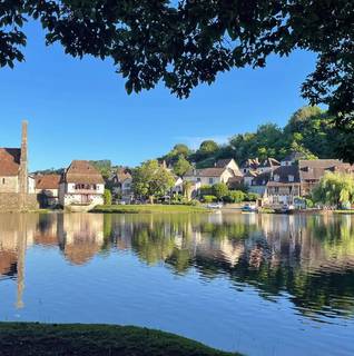 Beaulieu-sur-Dordogne