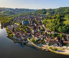 Beaulieu-sur-Dordogne