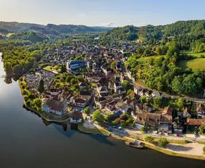 Beaulieu-sur-Dordogne
