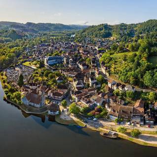Beaulieu-sur-Dordogne