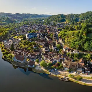 Beaulieu-sur-Dordogne