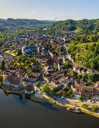Beaulieu-sur-Dordogne image