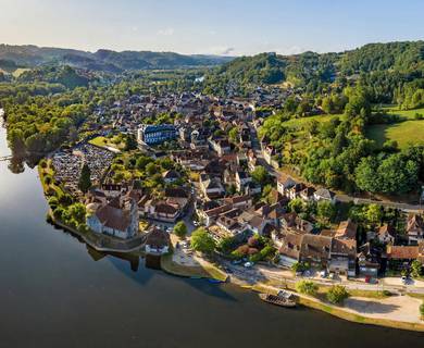 Beaulieu-sur-Dordogne
