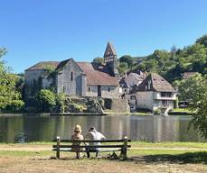 Chapelle des Pénitents