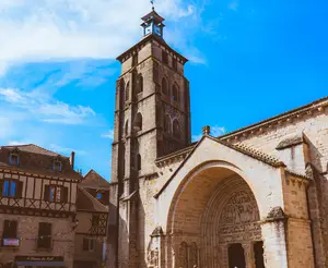 image de l'activité Abbatiale Saint-Pierre