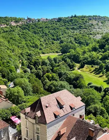 Rocamadour image