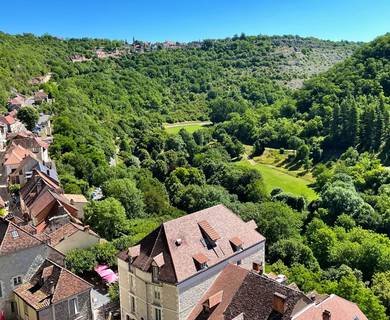 Rocamadour