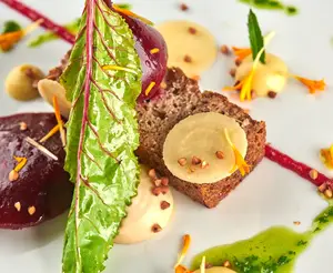 image de l'activité Restaurant Arraya