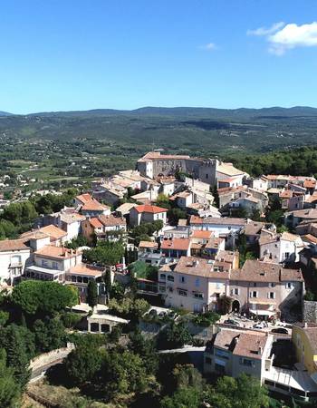 Le Castellet image