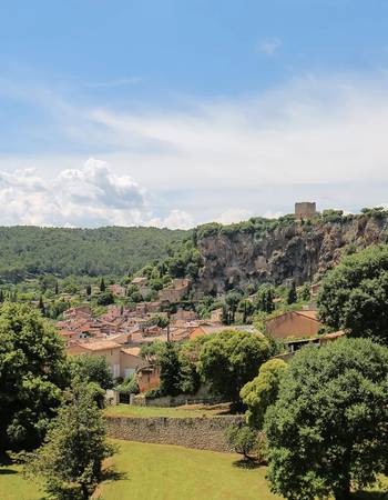 Cotignac image