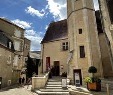 La Maison des Sancerre