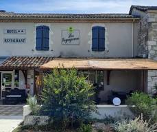 Hôtel Les Voyageurs