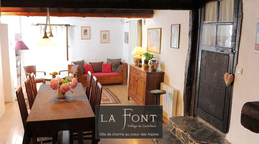 La Font