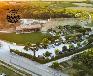 image de l'activité La Ferme Chapouton