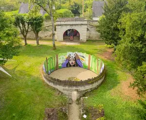 image de l'activité Street Art Parc