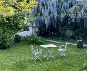 image de l'activité Le Manoir des Sens