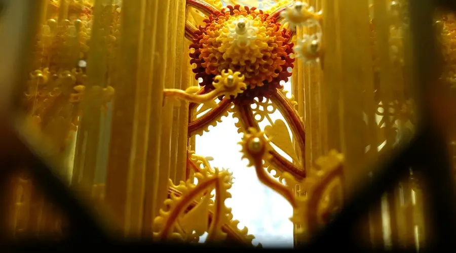 Le Sentier d'art en bastide