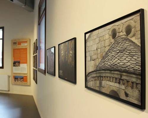 Centre d'interprétation La Verneda