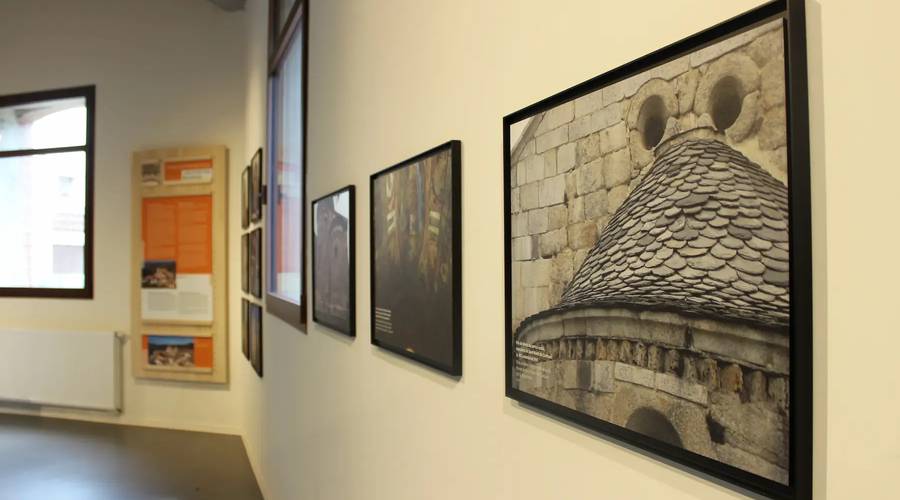 Centre d'interprétation La Verneda